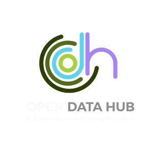 OpenDataHub
